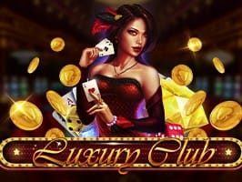 Luxury Club game cover