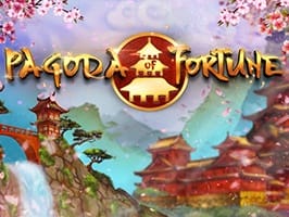 Pagoda Of Fortune game cover