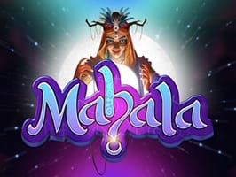 Mahala game cover