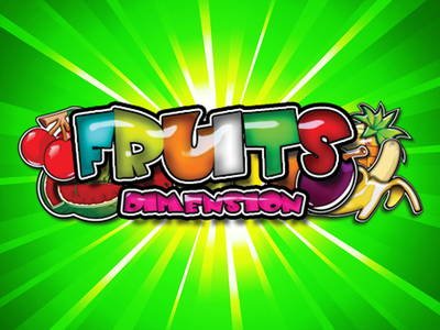 Fruits Dimension HD
