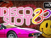 Disco 80 HD
