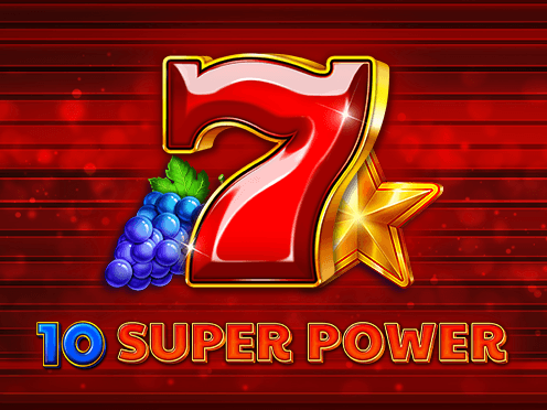 10 Super Roll game cover